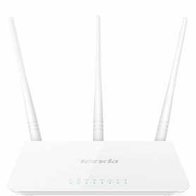 Router Tenda F3 Wi-Fi 300 Mbps (Reconditionné A)
