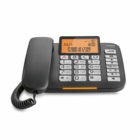 Téléphone fixe Doro DL580 (IT) (Reconditionné A)