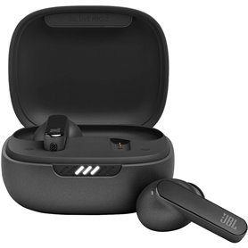 Casques Bluetooth avec Microphone JBL Live Pro 2 Noir (Reconditionné D