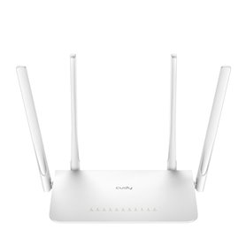 Router Cudy AC1200 (Reconditionné B)