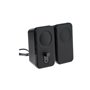 Haut-parleurs de PC Amazon Basics V216UK Noir (Reconditionné C)