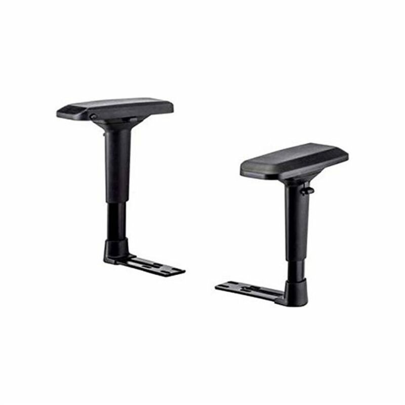 Image secondaire de Bras pour chaise Gaming/Bureau Sparco 10801 (2 pcs)