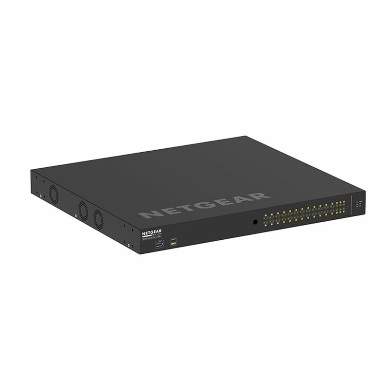 Image secondaire de Switch Netgear GSM4230PX-100EUS