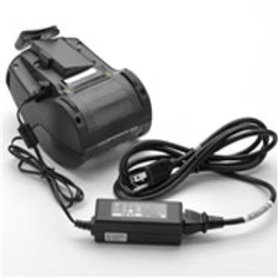 Chargeur de batterie Zebra P1031365-042