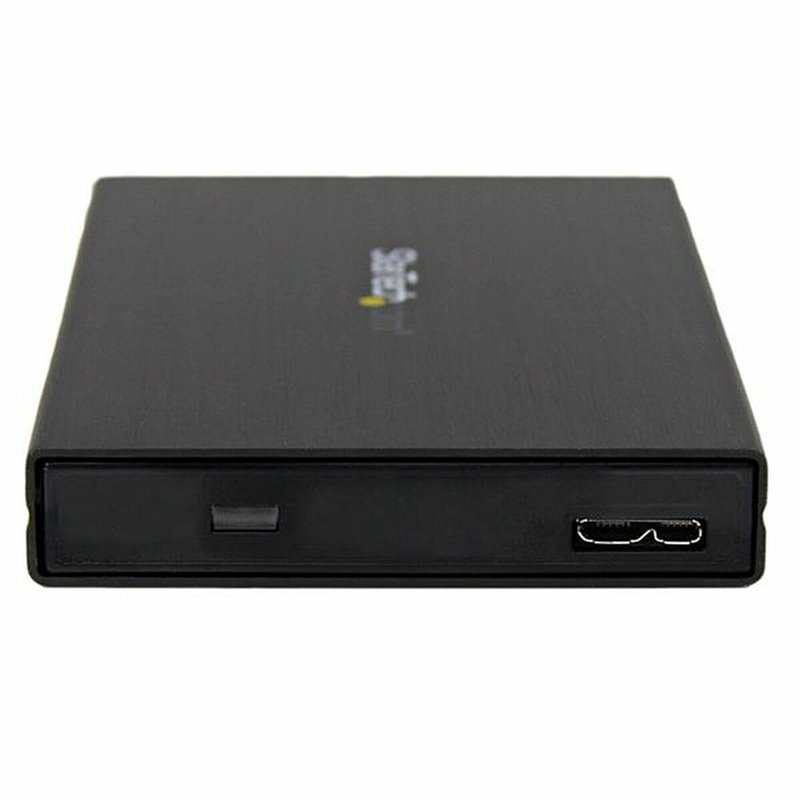 Startech.com Boîtier USB 3.0 externe pour disque dur de 2,5