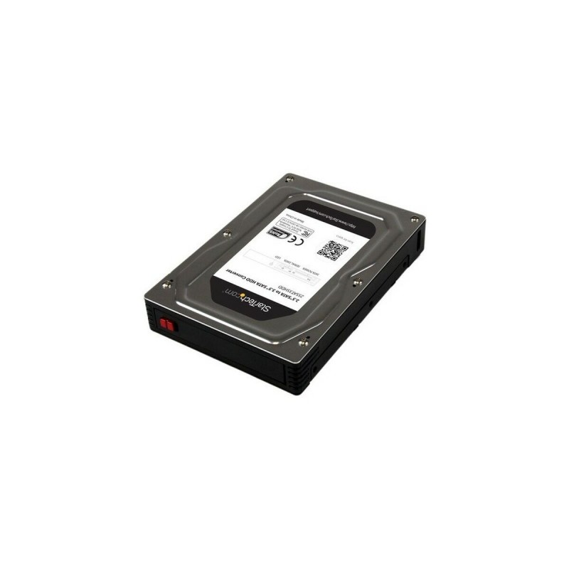 Boîtier pour disque dur Startech 25SAT35HDD 2,5