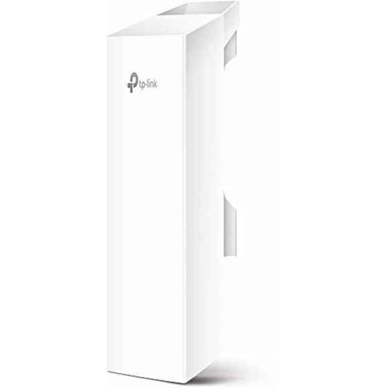 Tp-Link CPE210 300 Mbit/s Blanc Connexion Ethernet, supportant l'alimentation via ce port (PoE)