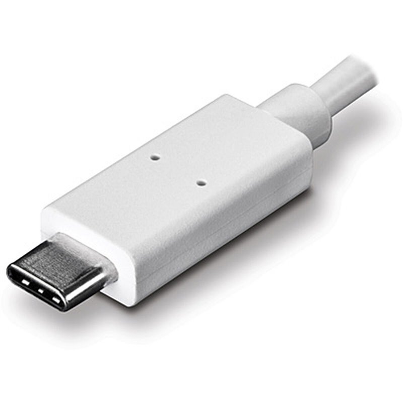 Image secondaire de Hub USB Trendnet TUC-H4E Blanc