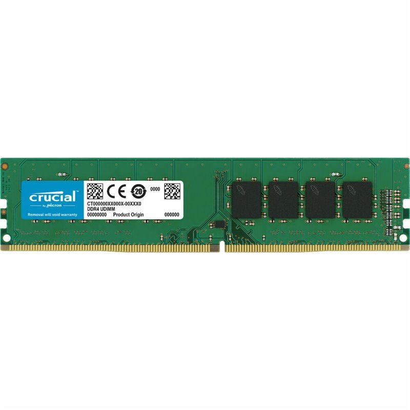 Mémoire RAM Crucial CT32G4DFD832A 32 GB DDR4