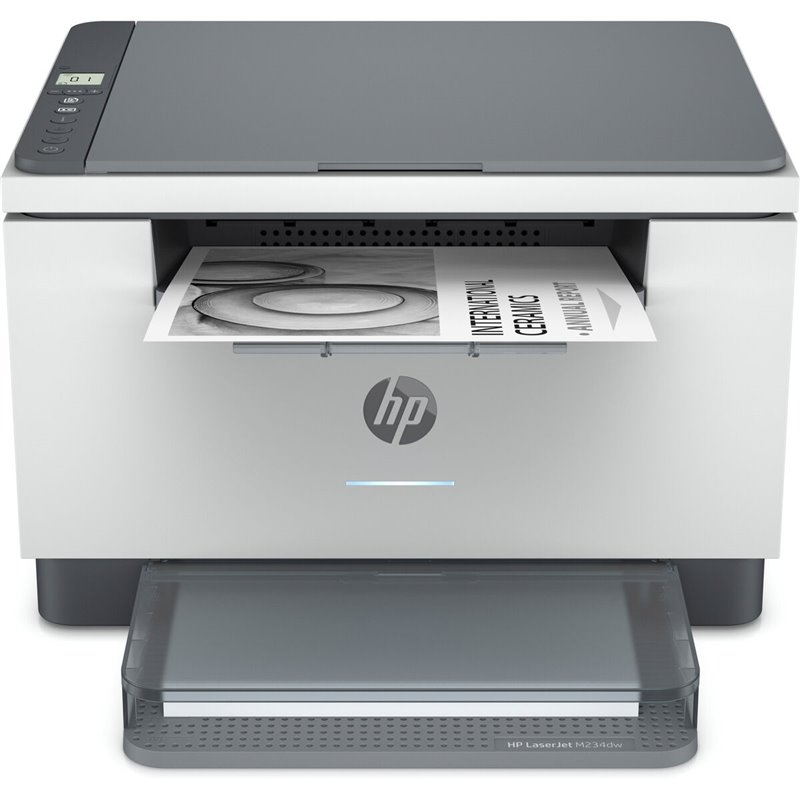 Image secondaire de Imprimante laser HP 6GW99F Wi-Fi Bluetooth USB 2.0