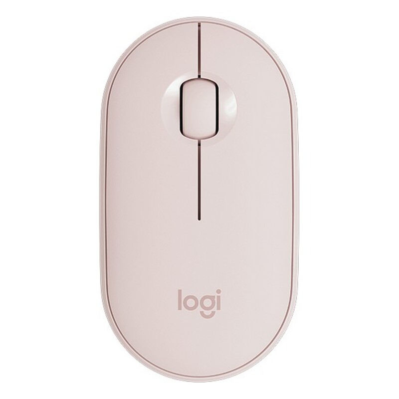 Logitech Souris sans fil Pebble M350