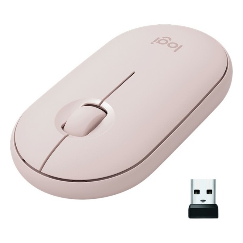 Image secondaire de Logitech Souris sans fil Pebble M350