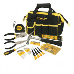 STANLEY Coffret outils 38 pieces 45,99 €