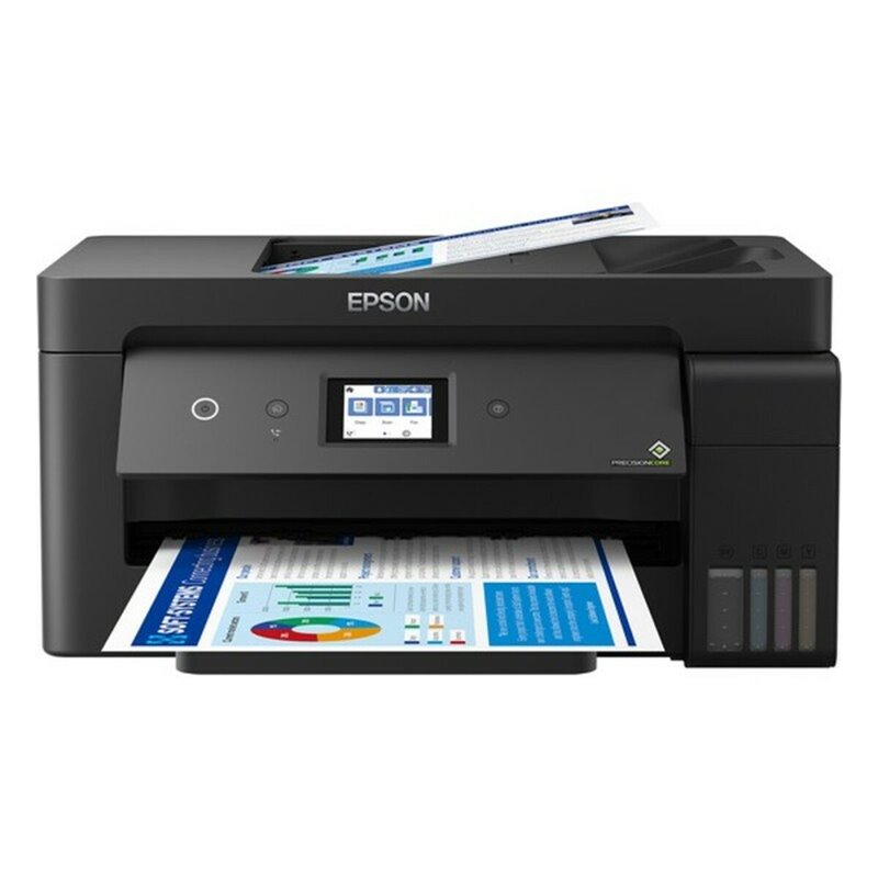 Epson EcoTank ET-15000 Jet d'encre A3 4800 x 1200 DPI 17 ppm Wifi