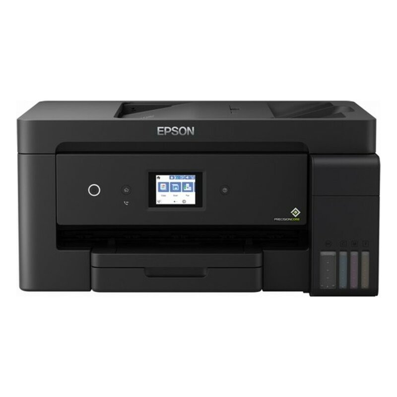 Image secondaire de Epson EcoTank ET-15000 Jet d'encre A3 4800 x 1200 DPI 17 ppm Wifi