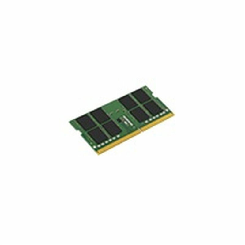 Kingston Technology KVR26S19S8/16 module de mémoire 16 Go 1 x 16 Go DDR4 2666 MHz