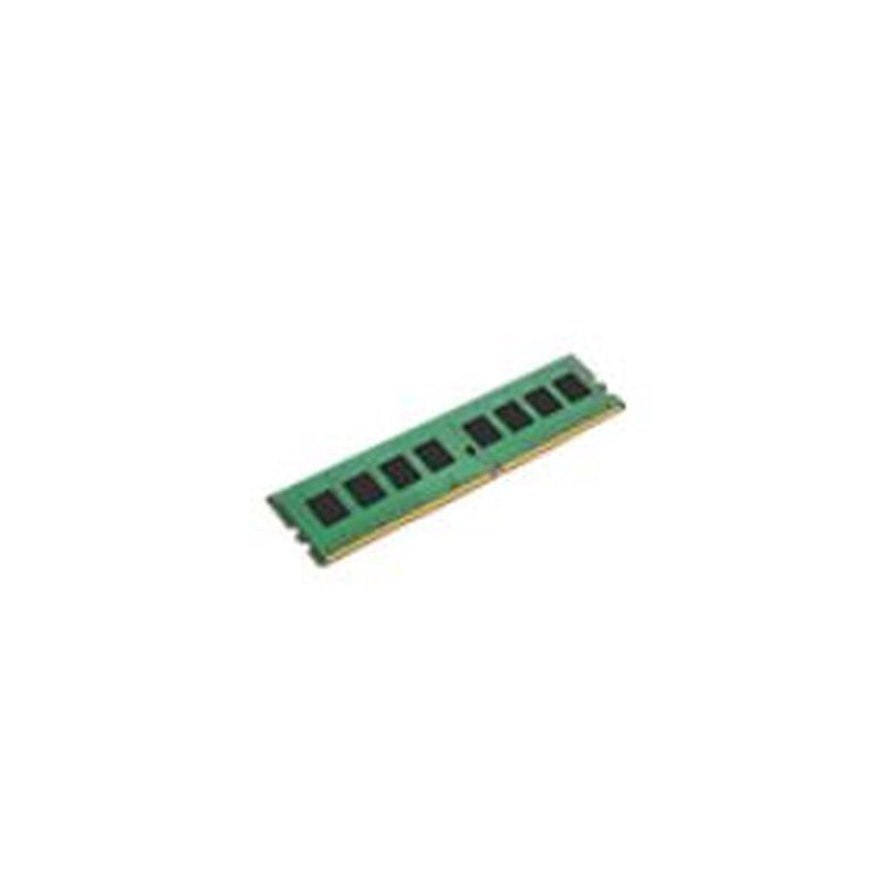 Kingston Technology KVR32N22S6/8 module de mémoire 8 Go 1 x 8 Go DDR4 3200 MHz