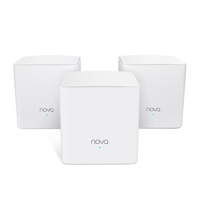 Router Tenda Nova MW5C(3-PACK) 