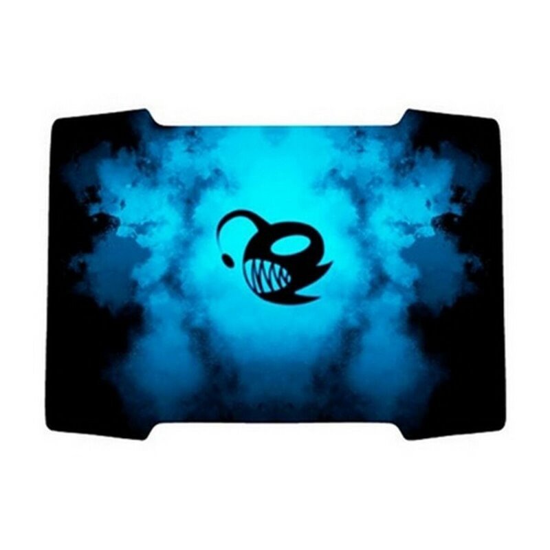 Deep Gaming Deep Surf S Tapis de souris de jeu Multicolore