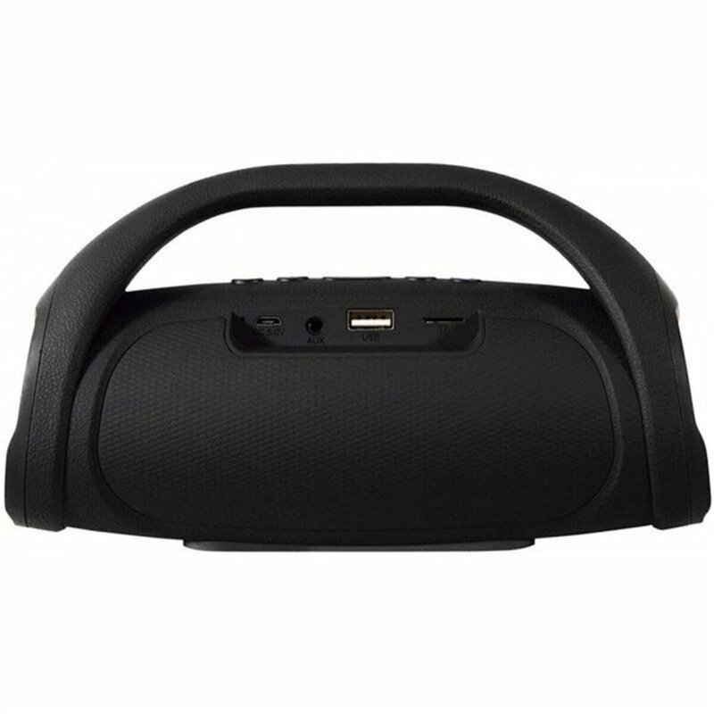 Image secondaire de Coolbox Cool Stone 5 Enceinte portable stéréo Noir 10 W