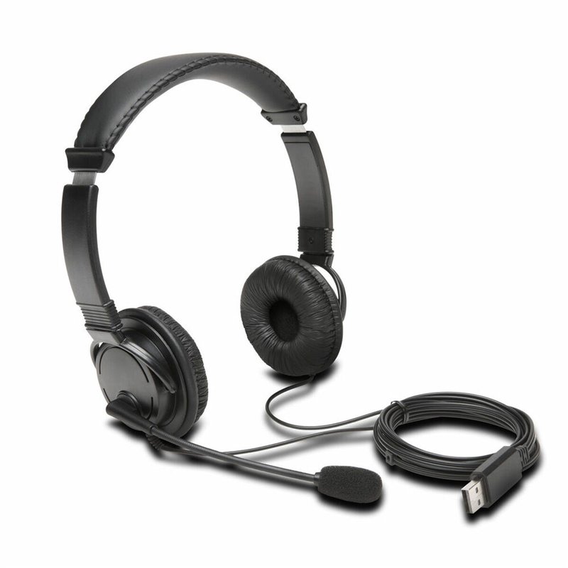 Kensington Micro-Casque Classic USB-A