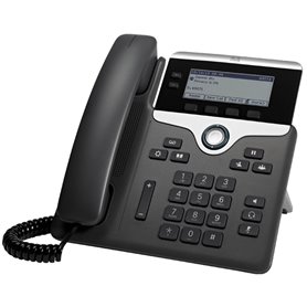 Téléphone IP CISCO CP-7821-K9