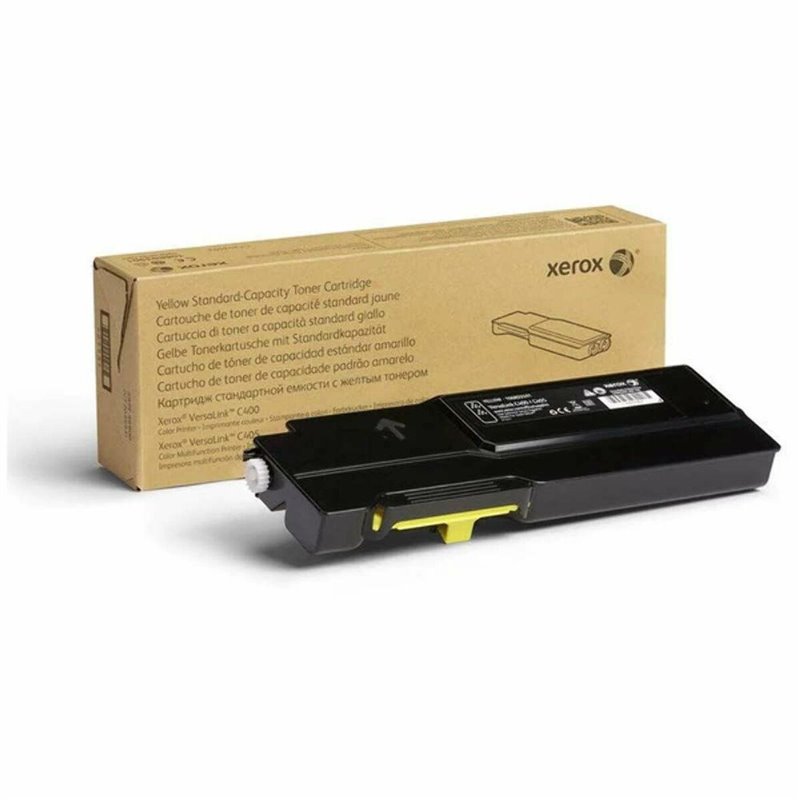 Toner Xerox 106R03517 Jaune