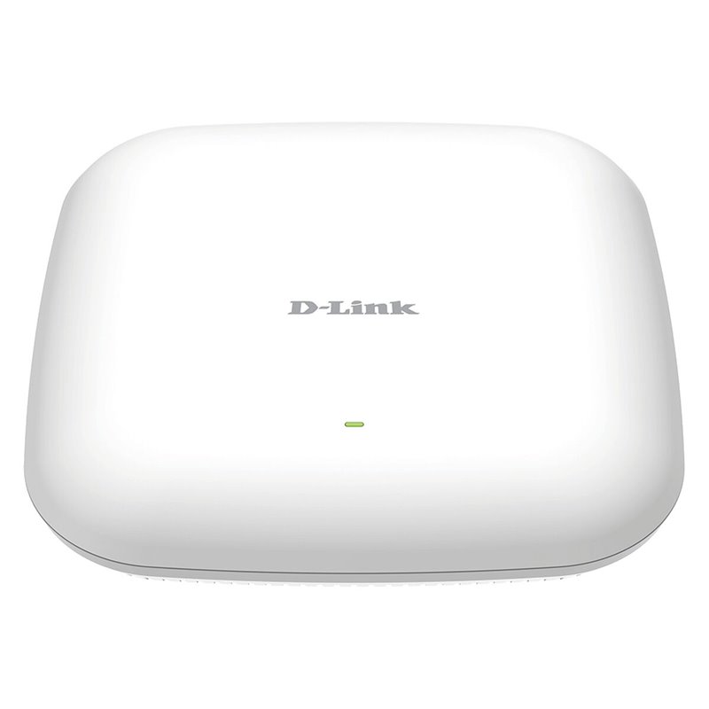 Image secondaire de D-Link DAPX2810 Point d'accès PoE bibande AX1800 Wi-Fi 6