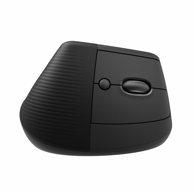 Image secondaire de Logitech Lift for Business souris Droitier RF sans fil + Bluetooth Optique 4000 DPI