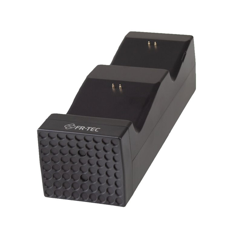 Image secondaire de Base de charge FR-TEC FT3001