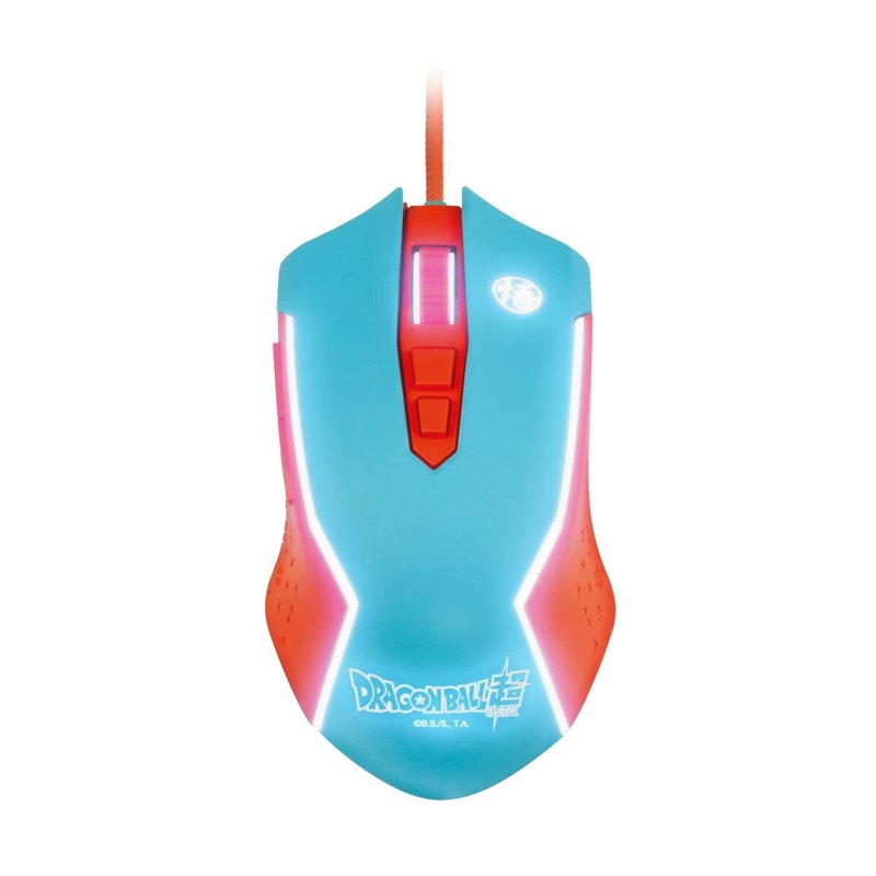 Souris Gaming FR-TEC DBPcmOUSEGO 8000 DPI