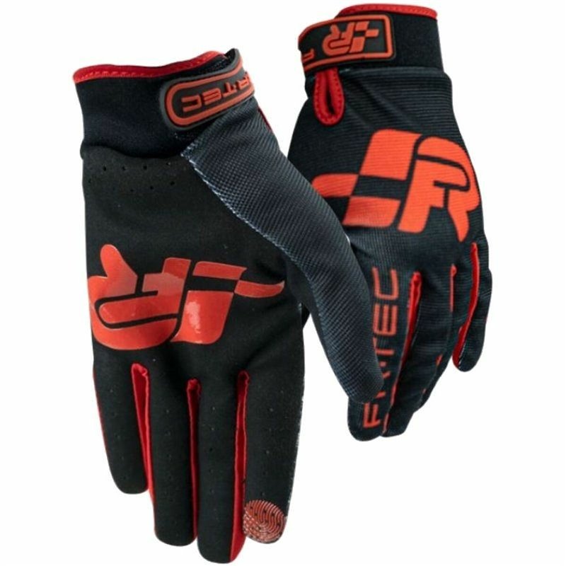 Image secondaire de Gants de karting FR-TEC FT7014