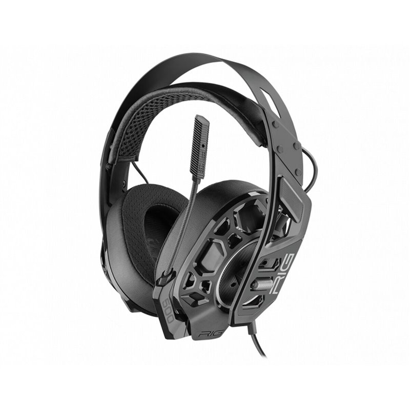 Image secondaire de Casque RIG500PROHCG2 Noir