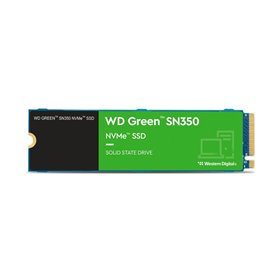 Disque dur Western Digital WDS250G2G0C 250 GB SSD