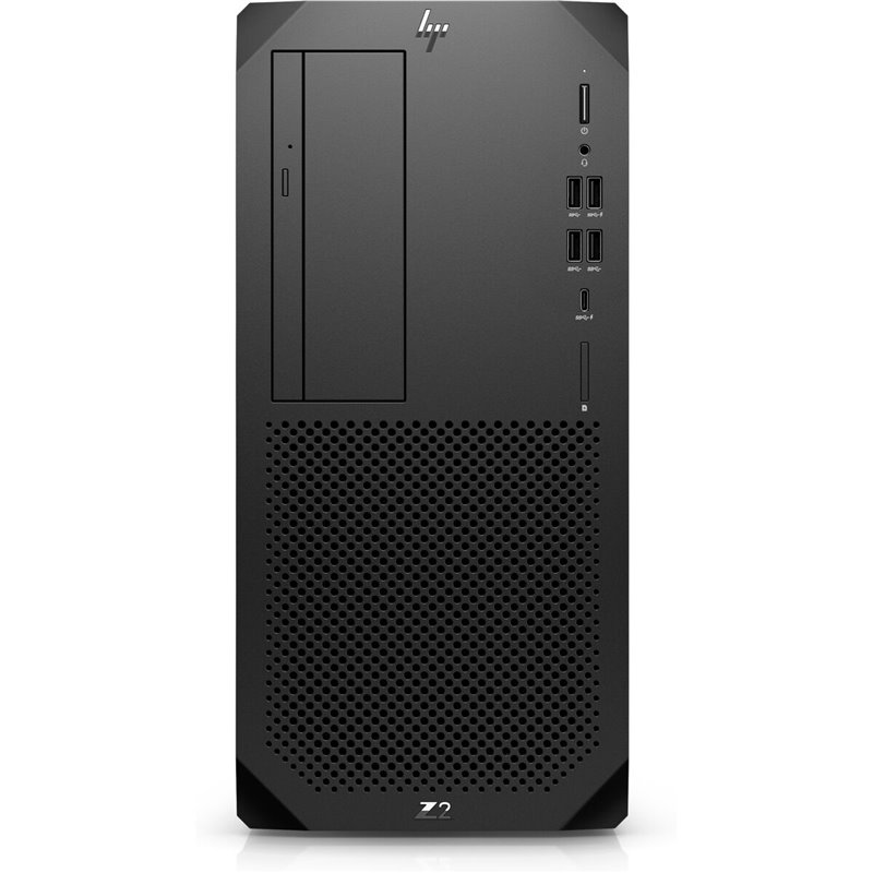 Image secondaire de HP Z2 G9 Tower Intel® Core i9 i9-13900 16 Go DDR5-SDRAM 512 Go SSD Windows 11 Pro Station de travail Noir