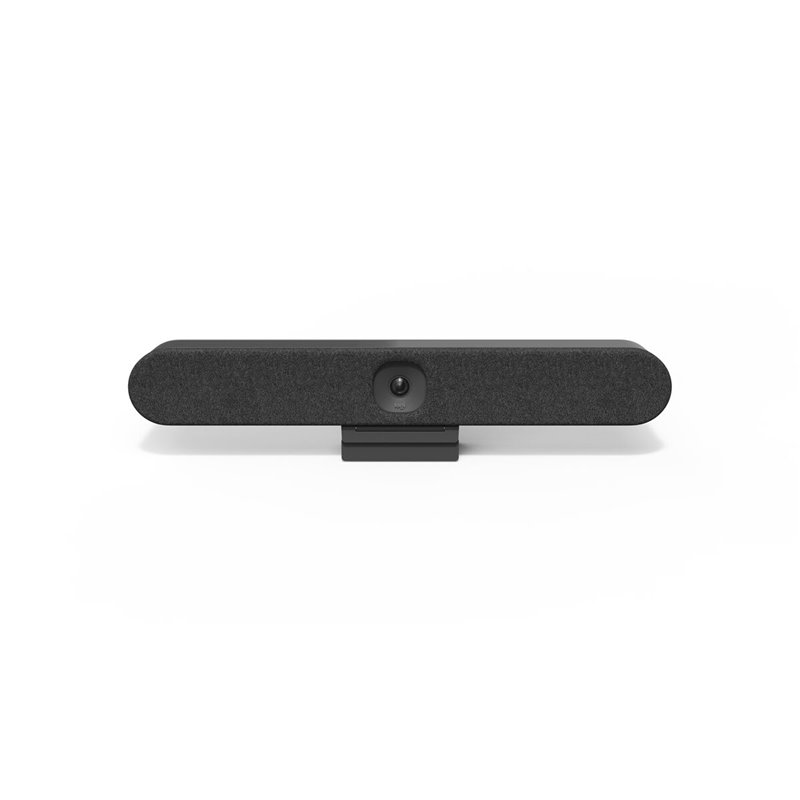 Logitech Rally Bar Huddle Graphite