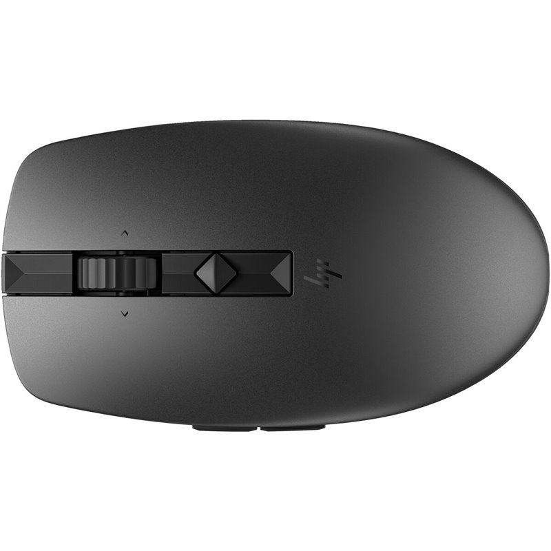 Image secondaire de HP Souris multi-périphériques rechargeable 715