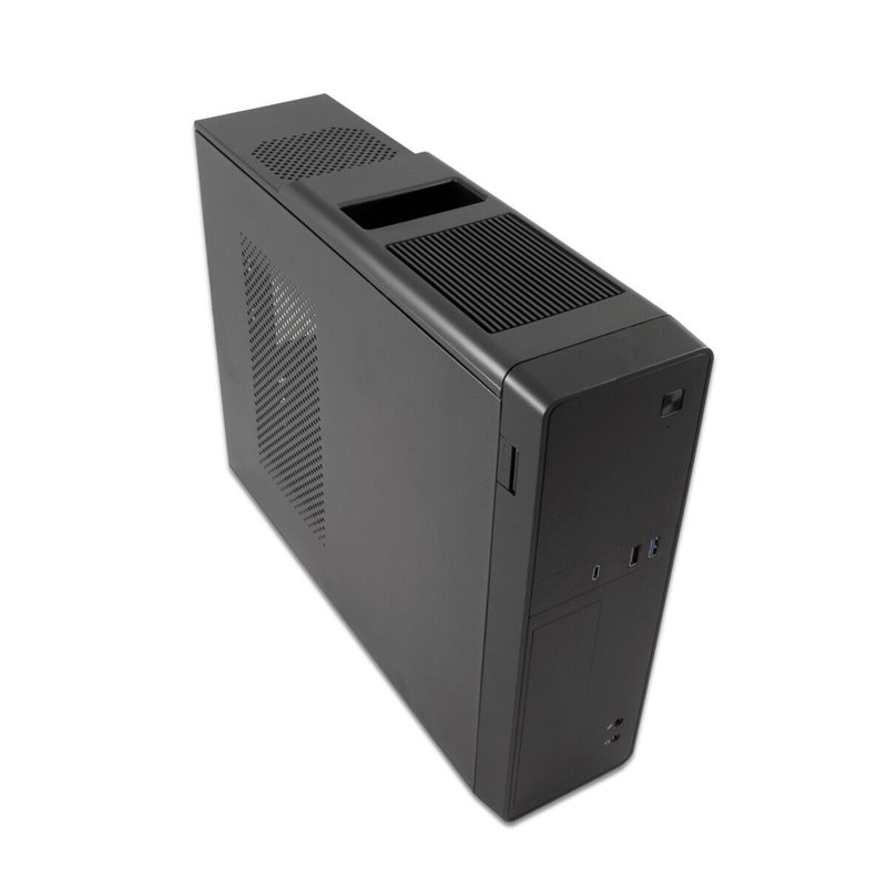 Coolbox T-310 Micro Tower Noir 300 W