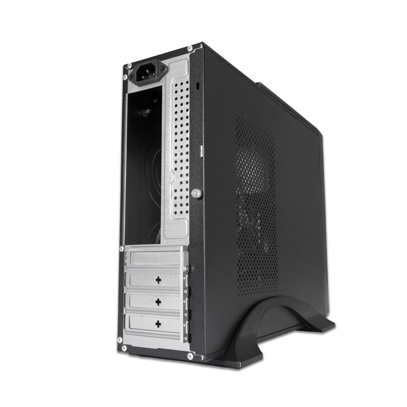 Image secondaire de Coolbox T-310 Micro Tower Noir 300 W