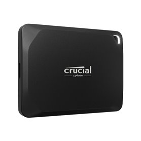 Disque Dur Externe Crucial X10 Pro 4 TB SSD