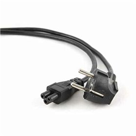Câble dAlimentation GEMBIRD PC-186-ML12 Noir (1,8 m)