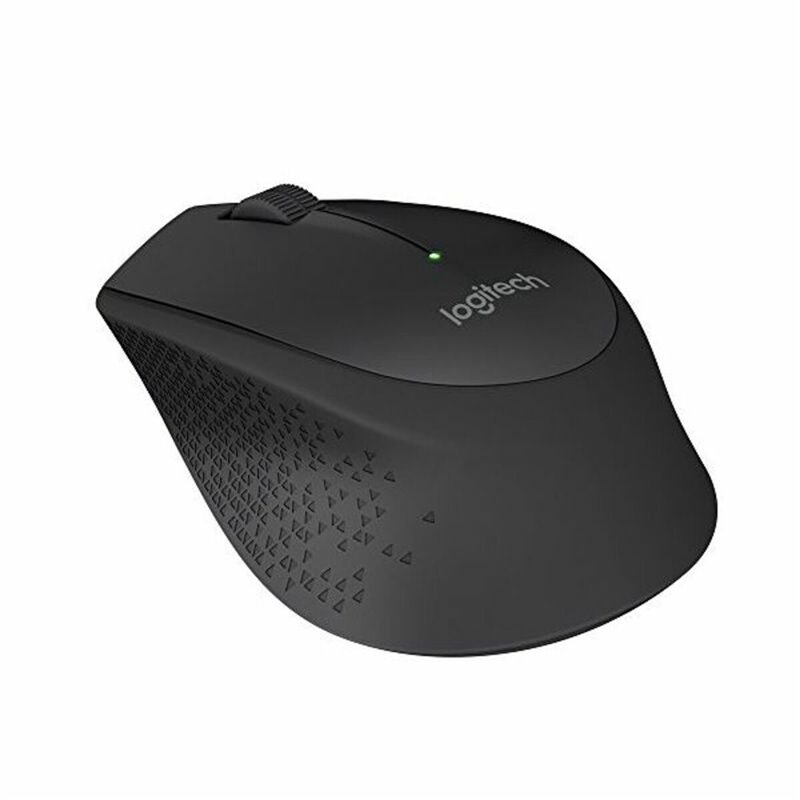 Logitech M280 souris Droitier RF sans fil Optique 1000 DPI