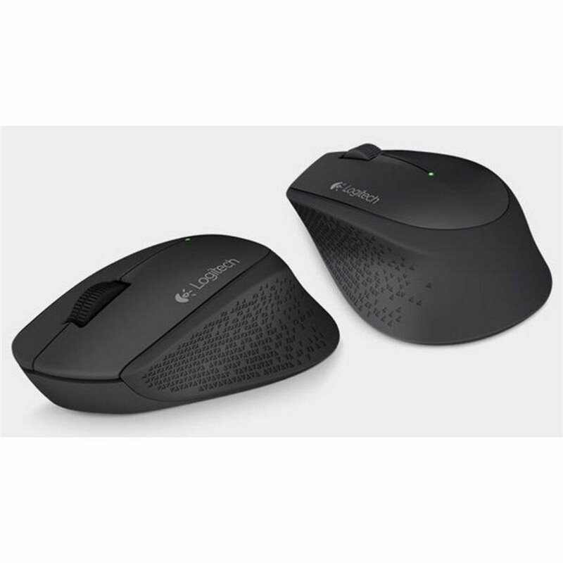 Image secondaire de Logitech M280 souris Droitier RF sans fil Optique 1000 DPI