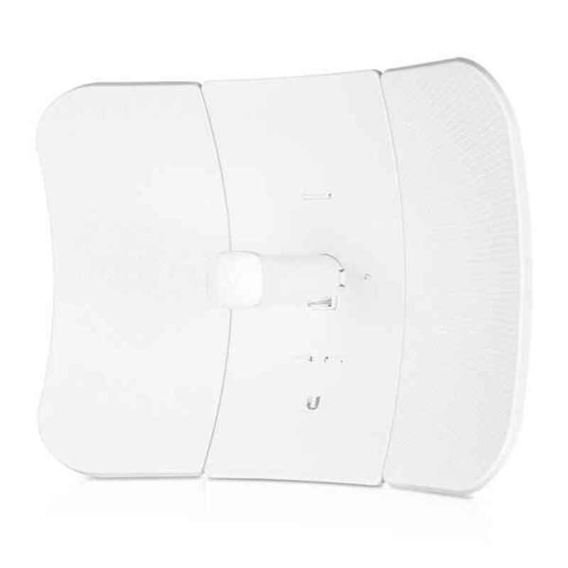 Antenne Wifi Ubiquiti LBE-5AC-LR Blanc