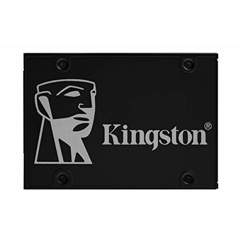 Kingston Technology SSD KC600 SATA3 2.5