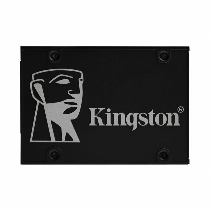 Image secondaire de Kingston Technology SSD KC600 SATA3 2.5