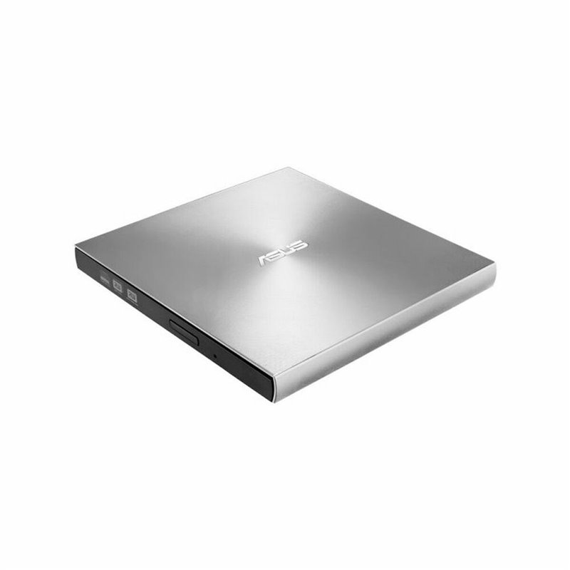 Image secondaire de Asus ZenDrive U9M lecteur de disques optiques DVD±RW Argent