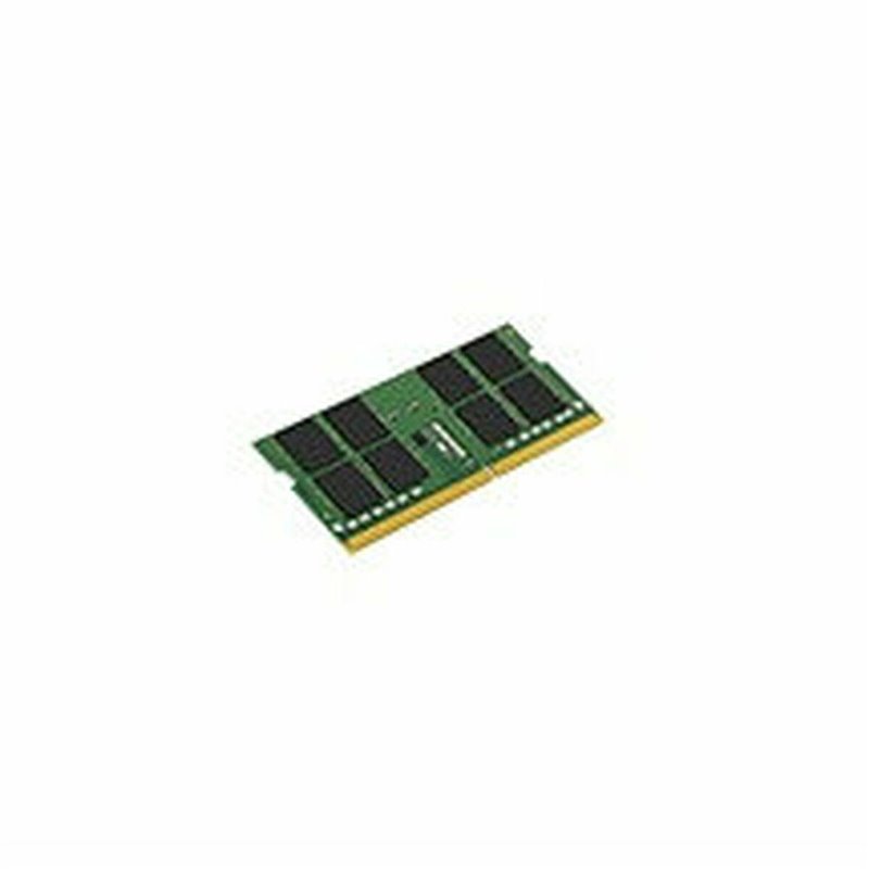 Image secondaire de Kingston Technology KVR32S22S8/16 module de mémoire 16 Go 1 x 16 Go DDR4 3200 MHz