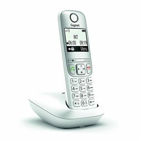 Téléphone fixe Gigaset A690 Blanc