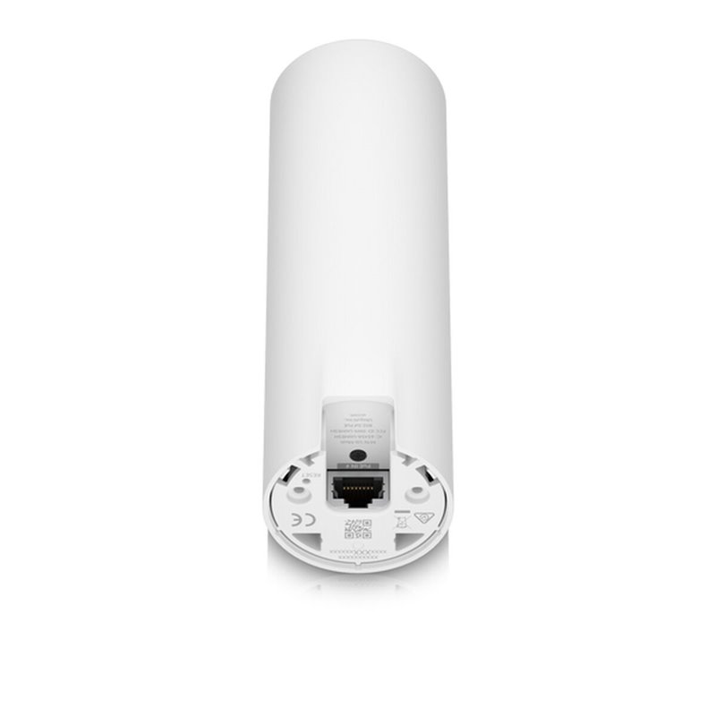 Image secondaire de Router Ubiquiti U6-Mesh Blanc Noir